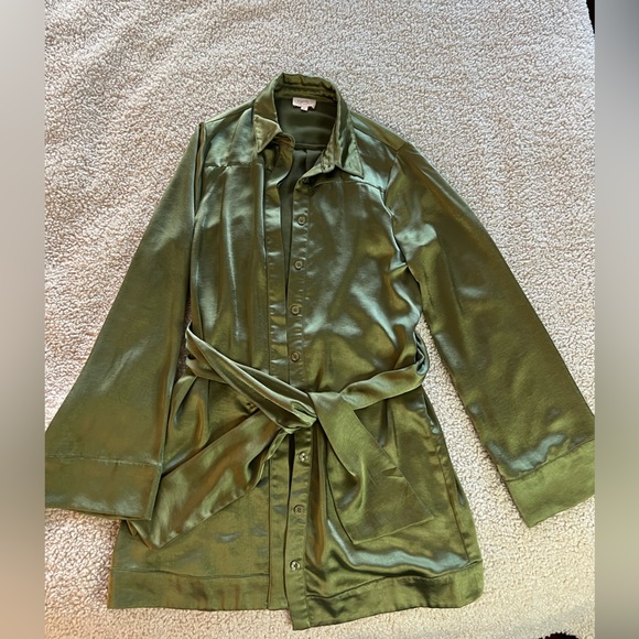 Camila Coelho - Priscilla Mini Dress - Picture 2 of 5